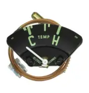 1954 Temp Gauge - 8 cyl - 60" Tube for Chevy, GMC Truck