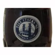 Tall Stacks 1995 Coca-Cola Bottle (1995-1991)