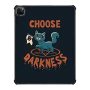iPad Pro 12.9-inch (5th/6th gen) iPad Impact Case Choose Darkness