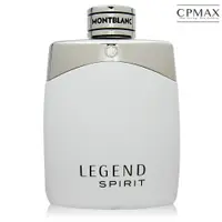 在飛比找樂天市場購物網優惠-Montblanc 萬寶龍 Legend Spirit 傳奇