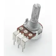 500KA Potentiometer Jupiter-8, VP-330 Roland Synthesizer,Spare,Part,Synth,Repair