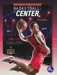 在飛比找博客來優惠-Basketball: Center