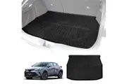 Boot Liner for Toyota CHR C-HR 2016-2023 All Weather Heavy Duty Cargo Trunk Mat Luggage Tray