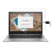 13.3 Hd Tempered Glass Screen Protector for Hp Chromebook 13 G1 - Clear