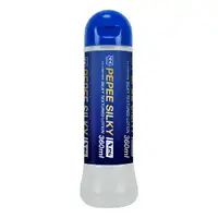 在飛比找蝦皮商城優惠-日本NPG PEPEE-SILKY絲滑水性潤滑液360ml