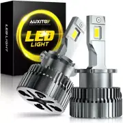 D2S D2R LED Headlight Bulb Replace 40000LM Xenon Super White Conversion kit D (for: Mini)