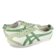 [Onitsuka Tiger] MEXICO 66 Low Cut Color GREEN Size-US 11 From Japan