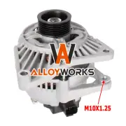 110A Alternator Fits 95-04 Holden Commodore VT VX VY Stateman VS WH V6 LN3 3.8L