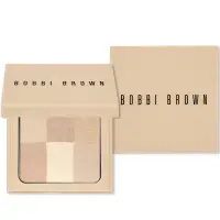 在飛比找Yahoo奇摩購物中心優惠-BOBBI BROWN 芭比波朗 彷若裸膚蜜粉餅(#02 B