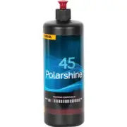 MIRKA ABRASIVES INC. PC45-2.8L Polarshine Polish 45 2.8L