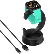 Charging Stand for Xiaomi Smart Band 9/9NFC/8active/8pro/8/8NFC/Redmi 4/3 lite/2