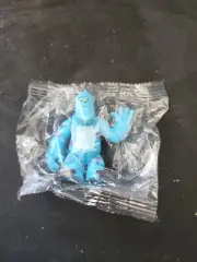 Monsters Inc Cake Topper