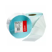Avery Thermal Labels 100x73 mm - Roll of 2000 Labels - Box of 4 - Buy Now!