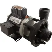 3J10070-1E Pump, Circ, WW Iron Might, 1/15hp, 230v, 48fr, 50/60Hz, OEM