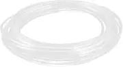 uxcell Air Compressor Polyurethane Tubing PU Pneumatic Hose 4x2.5mm 7M Clear