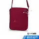 PF20215-Cranberries Pacsafe CITYSAFE CS150 休閒斜肩包(6L)(女)(莓紅色)