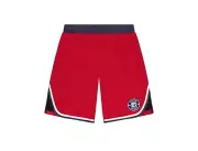 Men's 3X/10" Inseam/Basketball Shorts/And1/ Sleep Shorts/2POCKETS/ Elastic Waist