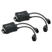 Ignite Psw24W & Psx26W Electronic Canbus Kit 12V (Pkt2)