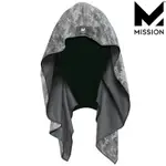 MISSION HOODIE TOWELS 美國水冷瞬涼連帽運動巾/快乾毛巾/運動毛巾 KA12UAC00002 迷彩