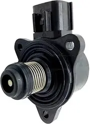 Control Valve Stepper Motor 1450A096 Idle Air Control Valve/Fit for Mitsubishi L200 KA5T KB5T Triton GL 4G64