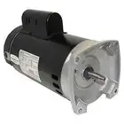B2859 Square Flange 2HP Up-Rated 56Y Pool and Spa Pump Motor Century A.O. Smith