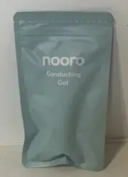 Nooro Conducting Gel 15 ml Factory Sealed