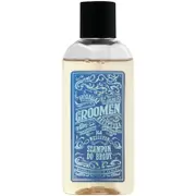 Groomen AQUA Shampoo - Shampoo for beard care, 150 ml