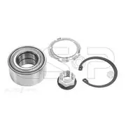 GSP Wheel Bearing Kit - GK6561