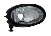 RIGHT FRONT FOG LIGHT FITS: MAZDA AXELA 1.6 /2.0 /1.6 DI TURBO/1.3 /2.3 MZR /