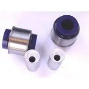 SuperPro Strut Bar To Chassis Mount Bushing kit - Double Offset - SPF3050K