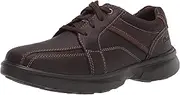 [Clarks] Men's Bradley Walk Oxford