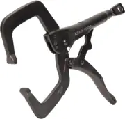A-38632 C-Clamp Locking Pliers Standard-Jaws 11"