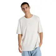 Reebok Classics Brand Proud T-Shirt Chalk/Moonstone Men's Casual Tee Shirt