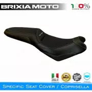 Saddle Cover Elba TB Versys 3GR-3 Kawasaki Versys 650 (06-19) 2006 2019