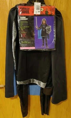 NEW Medieval Knight Costume size Medium -Cos21