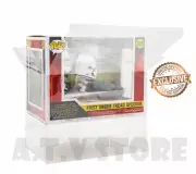 ATV Protector / Case for First Order Tread Speeder Funko Pop