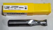Primate CEM58R2060 5/8" Diameter 1-1/4" Cut 3-1/2" Carbide End Mill 196