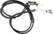 TAHYUI Motorcycle Clutch Line Clutch Cable Adjustable Steel Wire for S&uzuki GSXR750 GSXR 750 2006 2007 2008 2009