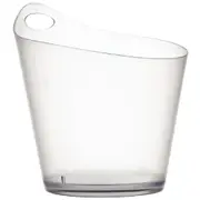 Acrylic Wine Bucket