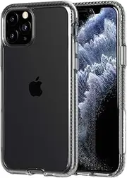 Tech21 Pure Clear Phone Case for iPhone 11 Pro
