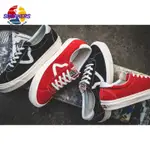 正版 日本｜VANS STYLE 73 DX 黑色麂皮 余文樂款 休閒鞋