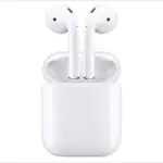 APPLE AIRPODS 無線藍牙耳機