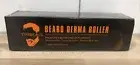 Yoobeaul Beard Derma Roller Promotes Beard and Hair Growth NIB
