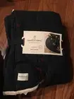Hearth & Hand With Magnolia ~ Embroidered Tree Skirt ~ NEW