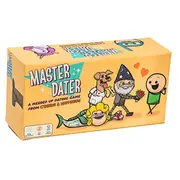 [Joking Hazard] Master Dater Party Game