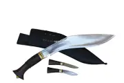 12" Long, Blade Gorkhali sainik khukuri-gurkha knife,knives,kukri house GK&CO