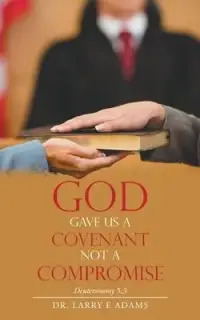 在飛比找博客來優惠-God Gave Us a Covenant Not a C