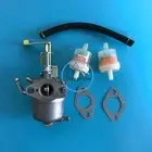 Carburetor For Yard Force YF7302 79cc 4-Cycle Gas Powered Edger