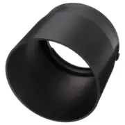 Camera Lens Shade for Enhances Photography for RF100-400mm F5.6-8 Lens Hood