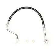 Dynamite Friction Brake Hydraulic Hose for Ford 350-54273 (for: Ford)